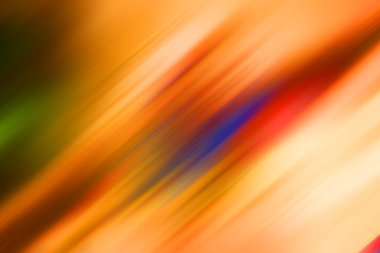 Açık sarı, kırmızı vektör soyut bulanık düzen. Renkli arkaplanı olan renkli soyut çizimler. İş kitabınız için yeni tarz.