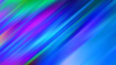 Açık mavi, tekrarlanan satırlarla yeşil vektör arkaplanı.