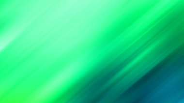 Açık yeşil vektör soyut parlak desen. Bulanık gradyan arkaplan ile yeni zarif illüstrasyon. markanız için akıllı tasarım.