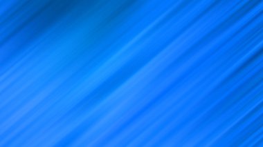 Mavi renk soyut desen