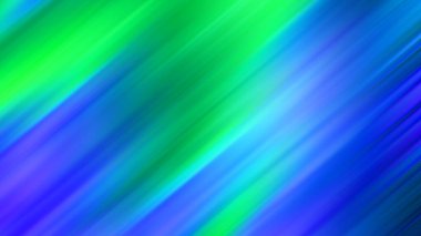 Soyut renkli bulanık arkaplan, modern resimleme