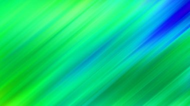 Bulanık arkaplan mavi tonda. yeşil, mavi, yeşil, beyaz.