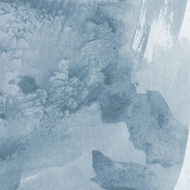 doku, arka plan gri mürekkep lekeleri