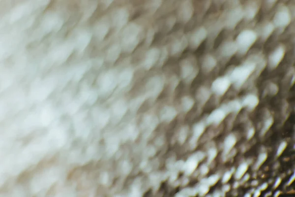Красивый Абстрактный Фон Материала Текстура Алюминиевой Фольги Мягкий Фокус Макрофотография — стоковое фото