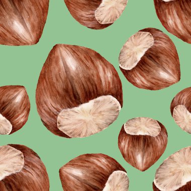 fındık ile Seamless Modeli