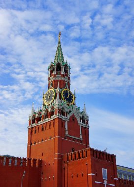 işçinin Kulesi kremlin