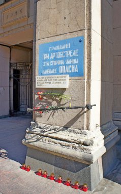 Leningrad Kuşatması