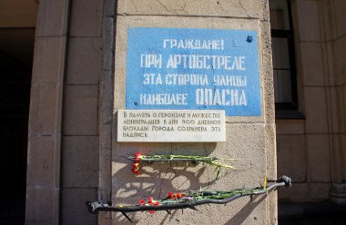 Leningrad Kuşatması