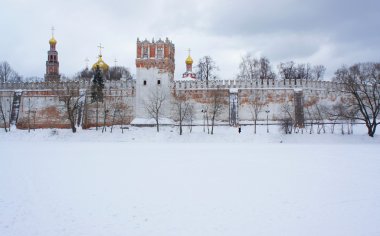 Novodevitsj klooster