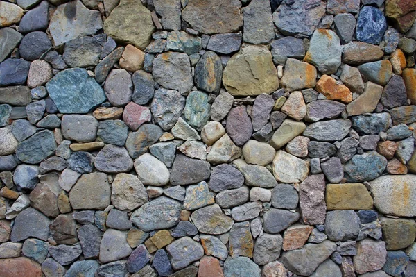 Piedras de diferentes colores — Foto de Stock