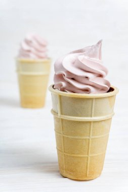 Külahta lokum dondurması