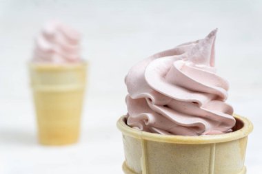 Külahta lokum dondurması