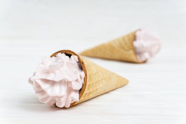 Külahta lokum dondurması