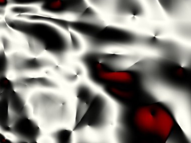 Fractal sanat yaratıcı tasarım için.