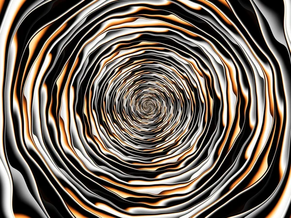 Fractal sanat yaratıcı tasarım için.