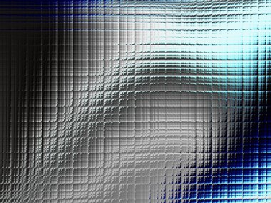 Fractal sanat yaratıcı tasarım için. Kırmızı ve gri.