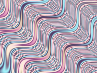 Fractal sanat yaratıcı tasarım için.