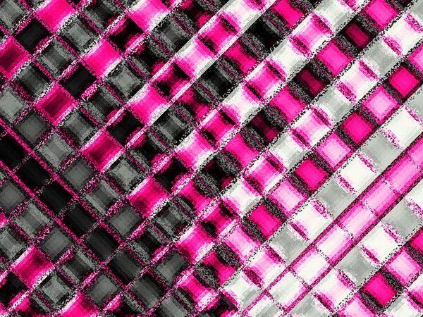 Fractal artwork for creative design.