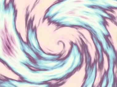 Fractal sanat yaratıcı tasarım için