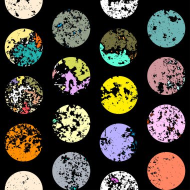 Soyut vektör arkaplanı