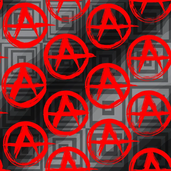 Soyut Geometrik Arkaplan