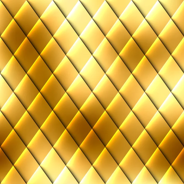 Abstract seamless rhombus pattern. — Stock Vector