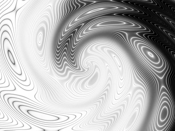 Fondo de arte digital fractal —  Fotos de Stock