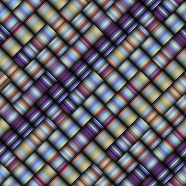 Fondo escocés diagonal abstracto — Archivo Imágenes Vectoriales