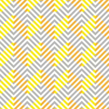 Geometrik soyut desen.