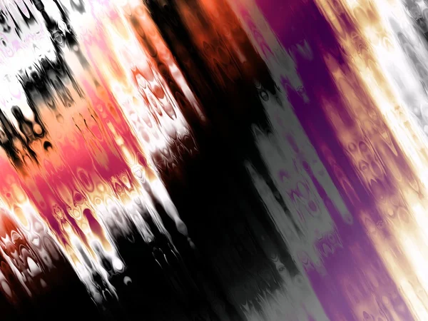 Tło cyfrowy Fraktal — Zdjęcie stockowe