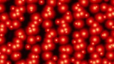 Sonsuz spiral. Kusursuz döngü görüntüsü.