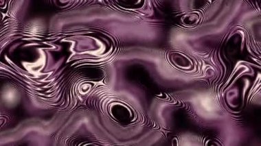 Psikedelik hareket arkaplanı