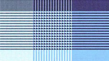 Geometrik arkaplanı dönüştür