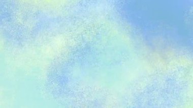 Psikedelik hareket eden ses dokusu