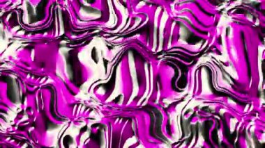 Psikedelik hareket arkaplanı