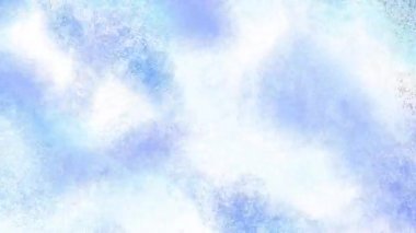 Psikedelik hareket eden ses dokusu