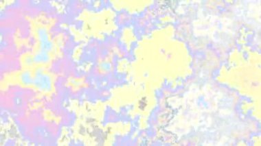 Geometrik arkaplanı dönüştür