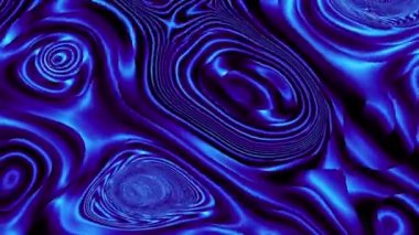 Psikedelik hareket arkaplanı