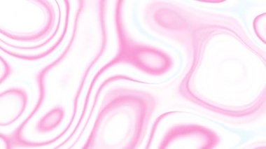 Psikedelik hareket arkaplanı