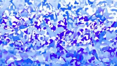 Psikedelik hareket arkaplanı