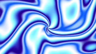 Psikedelik hareket arkaplanı