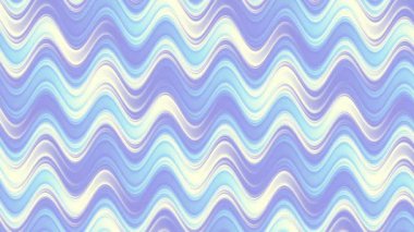 Psikedelik hareket arkaplanı