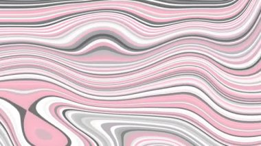 Psikedelik hareket arkaplanı