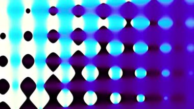 Psikedelik hareket arkaplanı