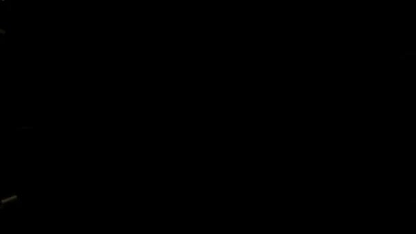 Süslemeli mandala döngü arkaplanı — Stok video