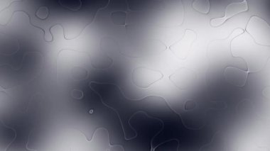 Psikedelik hareket arkaplanı