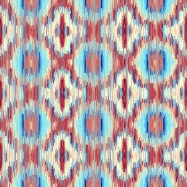 Grunge veri aktarma dokusunun taklidi ile vektör resmi.