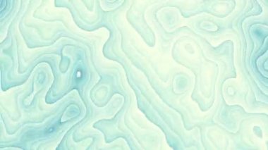 Psikedelik hareket arkaplanı