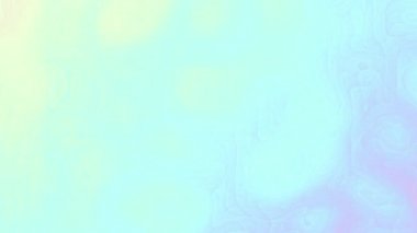 Psikedelik hareket arkaplanı