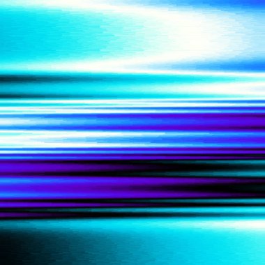 Grunge veri aktarma dokusunun taklidi ile vektör resmi.